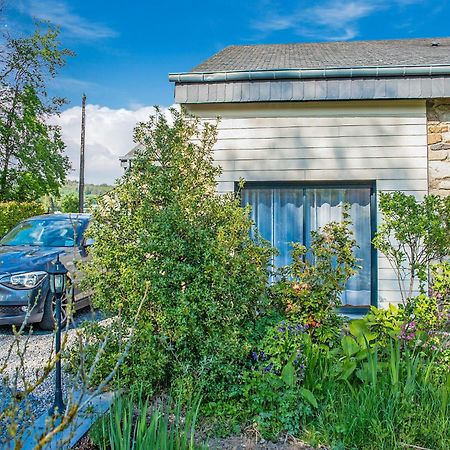 Captivating Cottage In Vielsalm Near The Forest 외부 사진